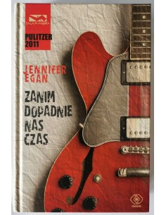 Egan - Zanim dopadnie nas czas