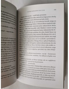 Egan - Zanim dopadnie nas czas 2