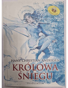 Andersen - Królowa śniegu