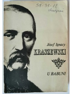 Kraszewski - U babuni