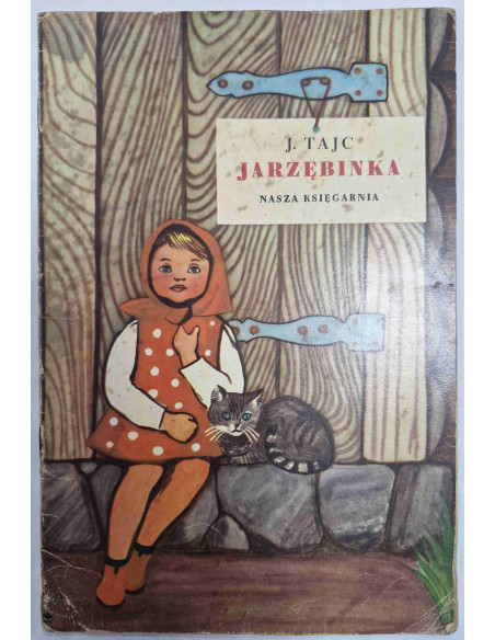 Tajc - Jarzębinka