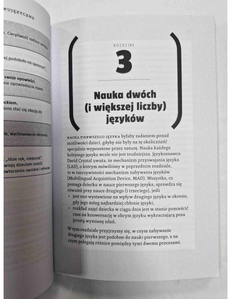 Pearson - Jak wychować dziecko dwujęzyczne