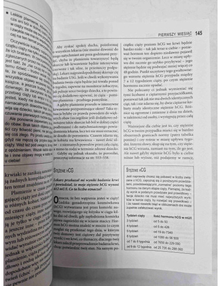 Murkoff - W oczekiwaniu na dziecko