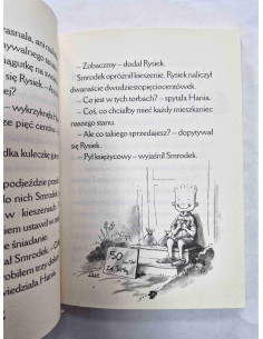 Hania Humorek miała humorek nr 1 2