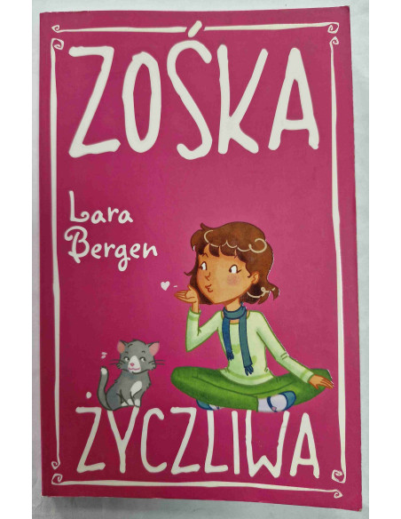 Bergen - Zośka życzliwa