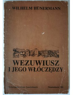 Hunermann - Wezuwiusz i jego włóczędzy