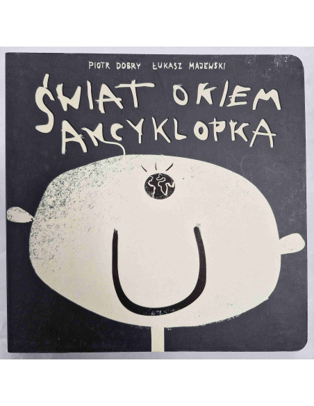 Świat okiem ancyklopka