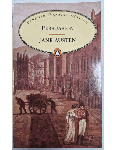 Austen - Persuasion