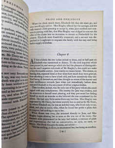 Austen - Pride and Prejudice 2