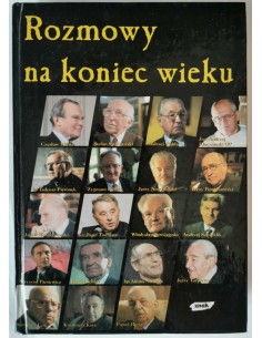 Rozmowy na koniec wieku