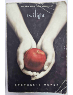 Meyer - Twilight