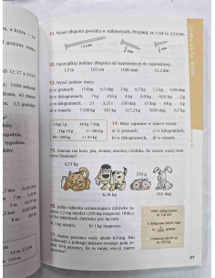 Matematyka z plusem 6 Zbiór zadań 2