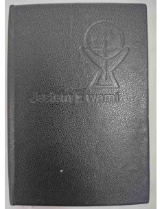 Jestem z wami Modlitewnik