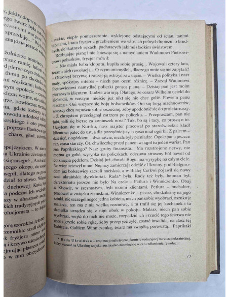 Tołstoj - Droga przez mękę