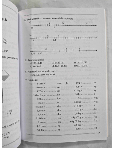 Bladowska - Pomyśl i oblicz