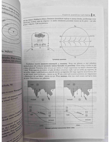 Repetytorium gimnazjalisty Geografia Klasa 1 2 3