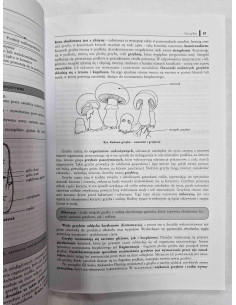 Repetytorium gimnazjalisty Biologia Klasa 1 2 3 2