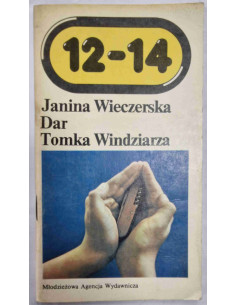 Wieczerska - Dar Tomka Windziarza