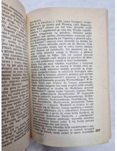 Żeromski - Popioły Tom 1-3 2