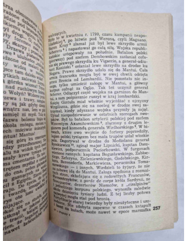 Żeromski - Popioły Tom 1-3