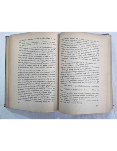 Dickens - Życie i przygody Nicholasa Nickleby...