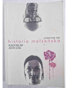 Antczak - Historia małżeńska dla dorosłych