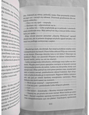 Antczak - Historia małżeńska dla dorosłych