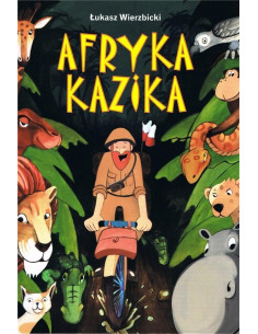 Wierzbicki - Afryka Kazika