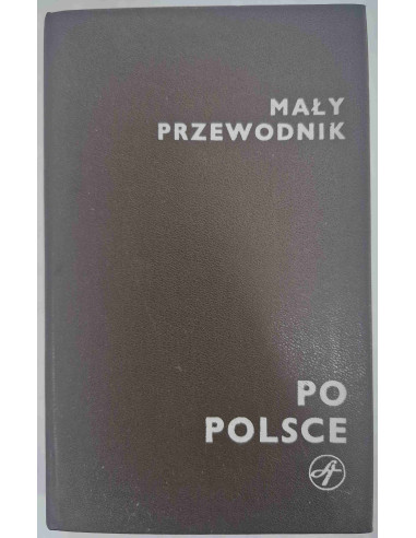 Mały przewodnik po Polsce