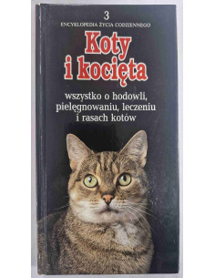 Alderton - Koty i kocięta