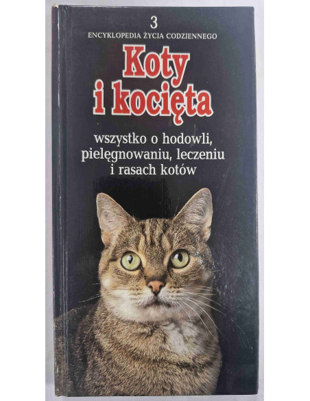 Alderton - Koty i kocięta