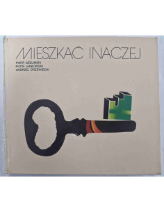 Szeliński - Mieszkać inaczej
