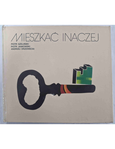 Szeliński - Mieszkać inaczej