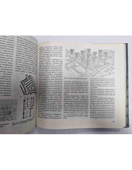 Buchner - Zarys projektowania i historii architektury