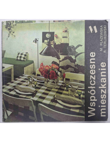 Płażewska - Współczesne mieszkanie