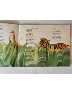 Wolski - Jadę do słonia w gościnę 2