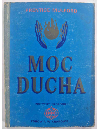 Mulford - Moc Ducha