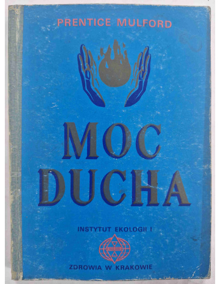 Mulford - Moc Ducha