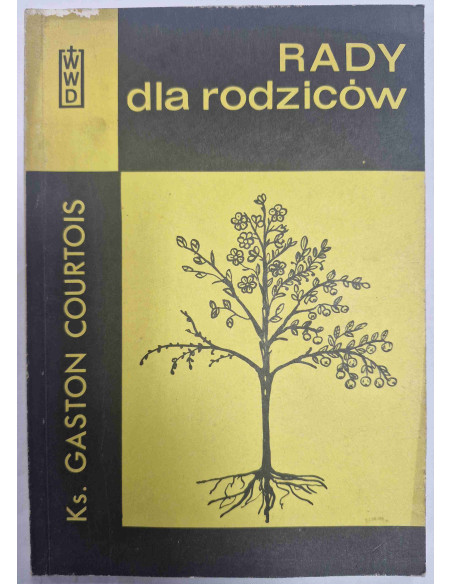Courtois - Rady dla rodziców