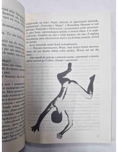 Vidal - Nie oglądaj się w stronę Sodomy