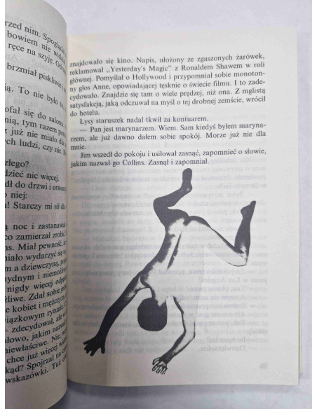 Vidal - Nie oglądaj się w stronę Sodomy