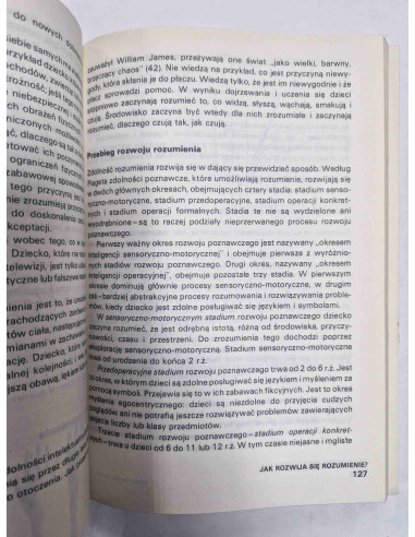 Hurlock - Rozwój dziecka