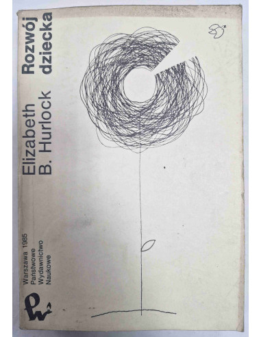 Hurlock - Rozwój dziecka