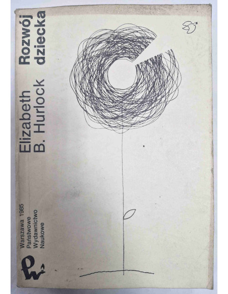 Hurlock - Rozwój dziecka