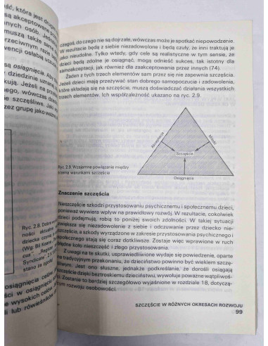 Hurlock - Rozwój dziecka