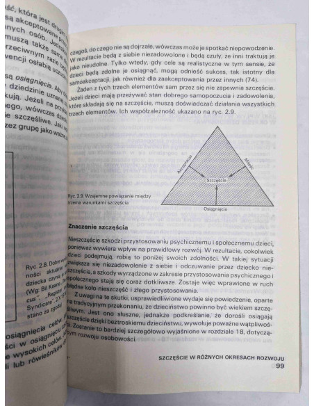 Hurlock - Rozwój dziecka