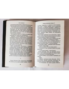 Steinbeck - Krótkie panowanie Pepina IV 2