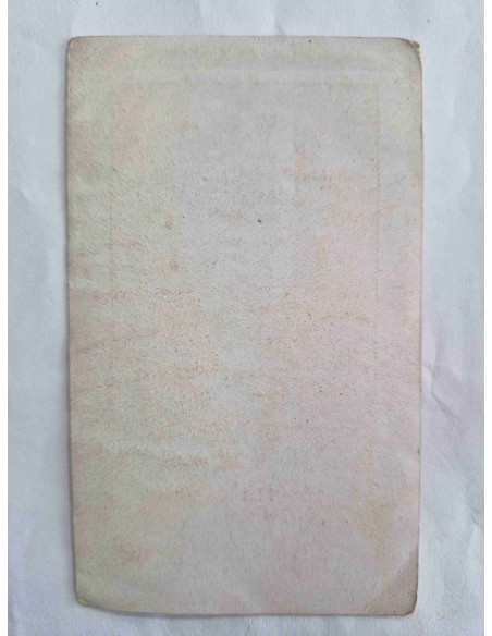 Obrazek święty Pius XI