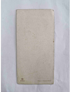 Obrazek święty Sanctus Johannes Bosco Szwajcaria 2