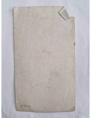 Obrazek święty Maryja z dzieciątkiem Jezus w...